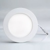Светильник DL-142M-13W Day White (Arlight, IP40 Металл, 3 года)