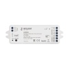 INTELLIGENT ARLIGHT Диммер SMART-PWM-102-72-SH-PD-SUF (12-36V, 2x5A, TUYA BLE, 2.4G) (IARL, IP20 Пластик, 5 лет)
