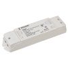 INTELLIGENT ARLIGHT Диммер SMART-PWM-103-72-RGB-PS-SUF Grey (12-48V, 3x6A, 2.4G) (IARL, IP20 Пластик, 5 лет)