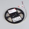 Лента герметичная RTW-SE-A120-5mm 24V Warm2700 (9.6 W/m, IP65, 5m) (Arlight, -)