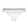 Лампа AR111-UNIT-GU10-15W-DIM Warm3000 (WH, 120 deg, 230V) (Arlight, Металл)