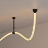 Силиконовый профиль WPH-FLEX-ROPE-D22-360deg-S8-5m WHITE (Arlight, Силикон)