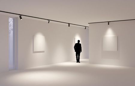 Светильник LGD-GERA-4TR-R74-20W Warm3000 (WH, 24 deg, 230V) (Arlight, IP20 Металл, 5 лет)