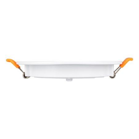 Светильник DL-BL125-9W Warm White (Arlight, IP40 Металл, 3 года)