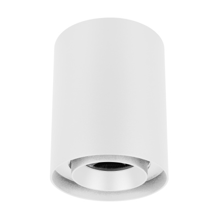 Светильник SP-FOCUS-R110-18W Warm3000 (WH, 24 deg, 230V) (Arlight, IP54 Металл, 5 лет)