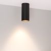 Светильник SP-GABI-SURFACE-R60-12W Warm3000 (BK, 60 deg, 230V) (Arlight, IP40 Металл, 5 лет)