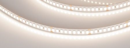 Лента ULTRA-C180-10mm 24V Day4000 (19.2 W/m, IP20, 5630, 5m) (Arlight, высок.эфф.200 лм/Вт)