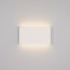 Светильник SP-Wall-170WH-Flat-12W Day White (Arlight, IP54 Металл, 3 года)