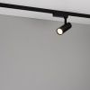 Светильник LGD-GERA-2TR-R60-15W Warm3000 (BK, 15 deg, 230V) (Arlight, IP20 Металл, 5 лет)