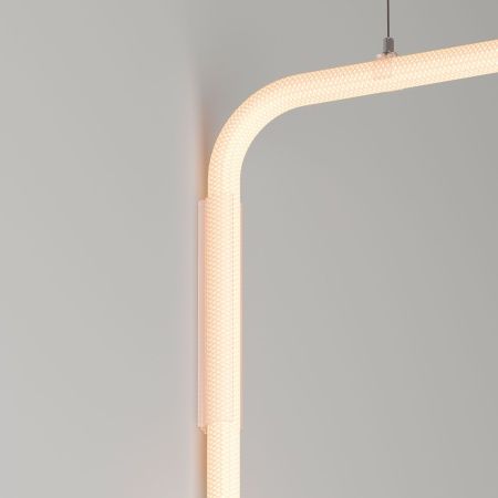 Силиконовый профиль WPH-FLEX-ROPE-D22-360deg-S8-5m WHITE (Arlight, Силикон)