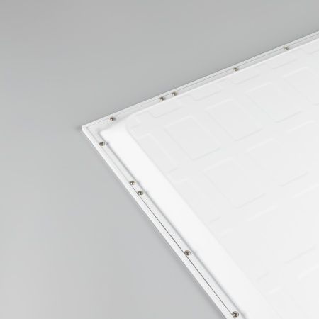 Светильник DL-TITAN-S600x600-40W White6000 (WH, 120 deg, CRI90, 230V) (Arlight, IP40 Металл, 7 лет)