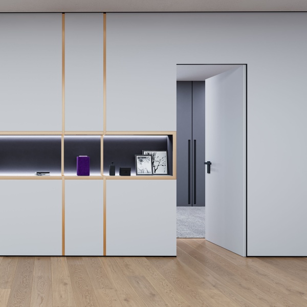 Блок питания ARV-SP-12150-PFC-TUYA-CCT (12V, 12.5A, 150W, WiFi, 2.4G) (Arlight, IP20 Пластик, 5 лет)