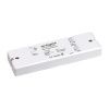Усилитель DMX-сигнала SR-2100AMP (12-24V, 1CH) (Arlight, IP20 Пластик, 3 года)