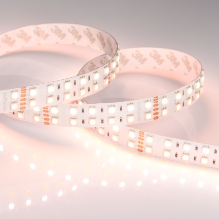 Лента RT-B144-19mm 24V RGBW-Day (32 W/m, IP20, 5060, 5m) (Arlight, -)