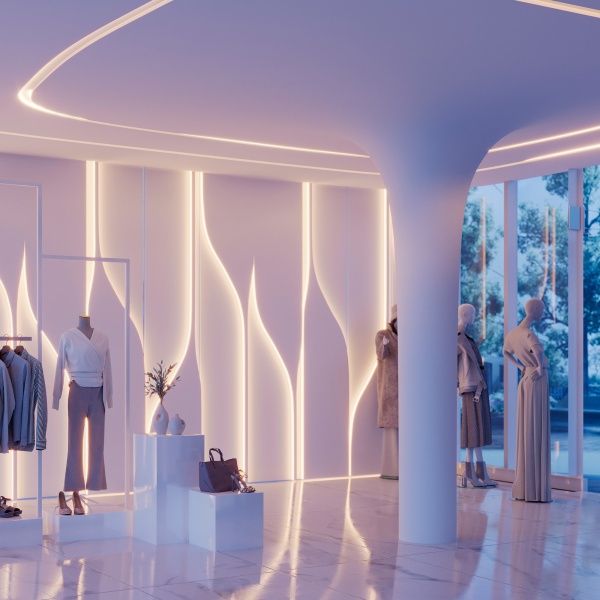 Лента COB-X576-10mm 24V White6000 (15 W/m, IP20, 5m) (Arlight, -)