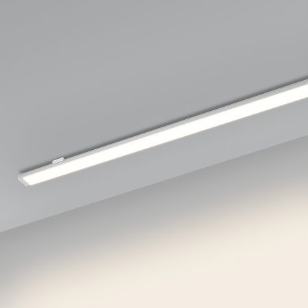 Светильник SP-TOCCO-L1200-20W Day4000 (SL, 120 deg, SENSOR, 24V) (Arlight, Металл)