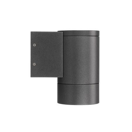 Светильник LGD-RAY-WALL-R65-12W Warm3000 (GR, 6 deg, 230V) (Arlight, IP65 Металл, 3 года)