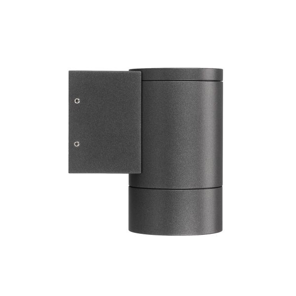 Светильник LGD-RAY-WALL-R65-12W Warm3000 (GR, 6 deg, 230V) (Arlight, IP65 Металл, 3 года)
