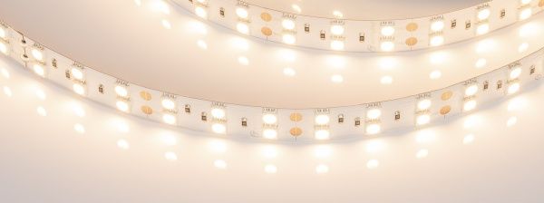 Лента RT-B120-15mm 24V Warm3000 (28.8 W/m, IP20, 5060, 5m) (Arlight, -)