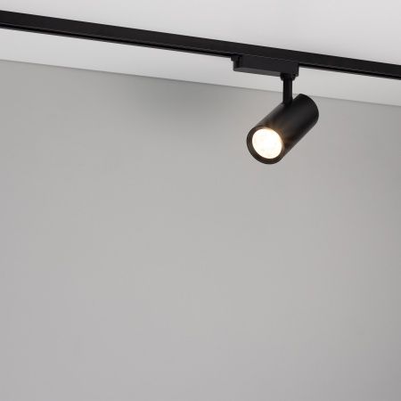 Светильник LGD-GERA-2TR-R74-20W Day4000 (BK, 55 deg, 230V) (Arlight, IP20 Металл, 5 лет)