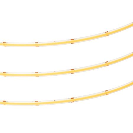 Лента герметичная COB-SE-X378-8mm 24V Day4000 (11 W/m, IP65, 5m) (Arlight, -)