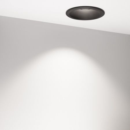 Светильник MS-ALORA-BUILT-R140-12W Day4000-MIX (BK, 60 deg, TRIAC) (Arlight, IP54 Пластик, 3 года)