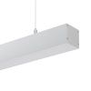 Светильник SP-LINE-HANG-5050-L1960-65W Warm3000 (SL, 120 deg, 230V) IP33 (Arlight, Металл)