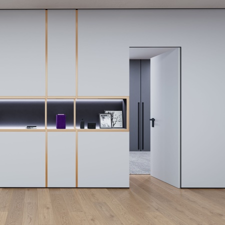 Блок питания ARV-SP-24150-PFC-ZIGBEE (24V, 6.25A, 150W) (Arlight, IP20 Пластик, 5 лет)