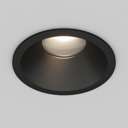 Светильник MS-HARBOR-R82-10W Warm2700 (BK, 50 deg, 230V) (Arlight, IP20 Металл, 5 лет)