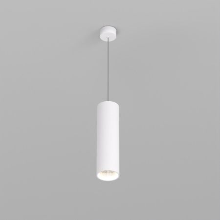 Светильник SP-POLO-HANG-LONG300-R85-15W Warm3000 (WH-WH, 40 deg) (Arlight, IP20 Металл, 3 года)