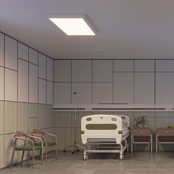 Блок аварийного питания ARJ-EMG-50-40W-1H-LiFePO4 (Arlight, IP20 Пластик, 3 года)