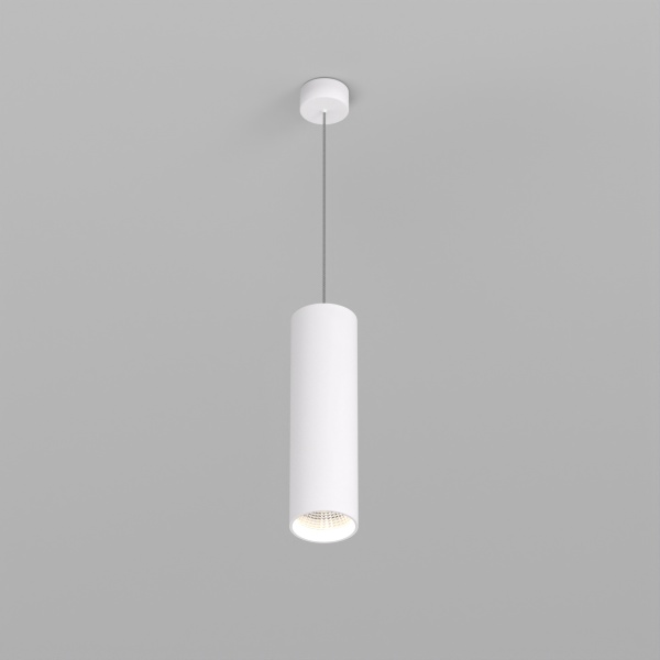 Светильник SP-POLO-HANG-LONG300-R85-15W Warm3000 (WH-WH, 40 deg) (Arlight, IP20 Металл, 3 года)