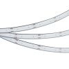 Лента герметичная CSP-PFS-X320-10mm 24V Warm2700 (10 W/m, IP68, TWP100, 5m) (Arlight, -)