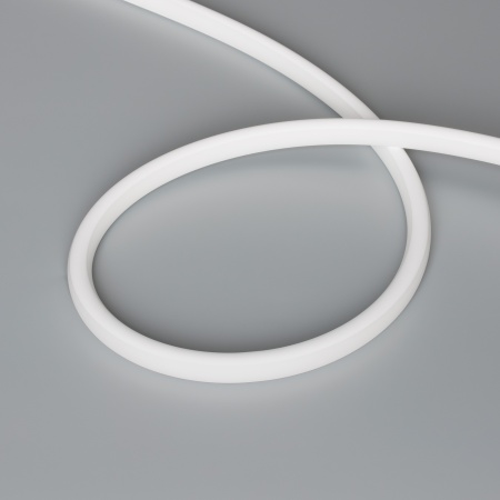 Лента герметичная WAVE-TOP-A560-18x15mm 24V Day4000 (10 W/m, IP54, 5m, wire x1) (Arlight, Вывод прямой, 3 года)