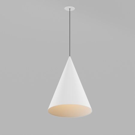 Светильник SP-MAKOTO-R350-14W Warm3000 (WH, 36 deg, 230V, TRIAC) (Arlight, IP20 Металл, 3 года)