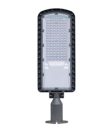 Светильник светодиодный консольный, LED 50W 6000К IP66, темно серый, G7203-1