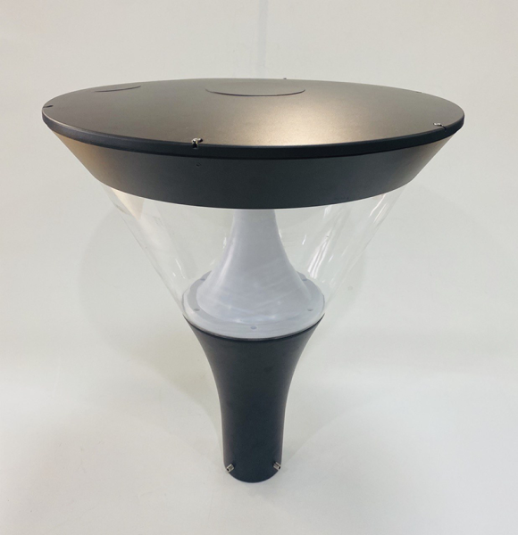 Плафон Led Urban, G7010, LED 60W 3000К, 4000К  IP65, черный