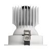 Светильник MS-VORTEX-BUILT-R135-30W Day4000 (WH-WH, 17 deg, 230V) (Arlight, IP20 Металл, 5 лет)