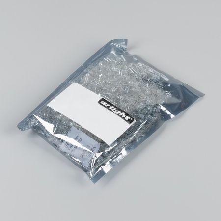 Светодиод ARL-5313UBC-2.5cd (Arlight, 5мм (круглый))