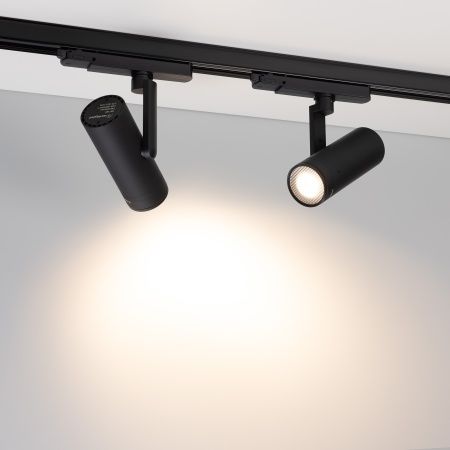 Фильтр LGD-ARTIFACT-WALLWASH-R65 (BK) (Arlight, Металл)