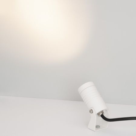 Светильник ALT-RAY-R42-5W Day4000 (WH, 25 deg, 230V) (Arlight, IP67 Металл, 3 года)