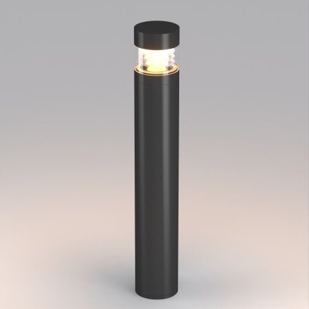 Светильник LGD-FRESNEL-BOLL-H1000-20W Day4000-MIX (GR, 290 deg, 230V) (Arlight, IP65 Металл, 5 лет)