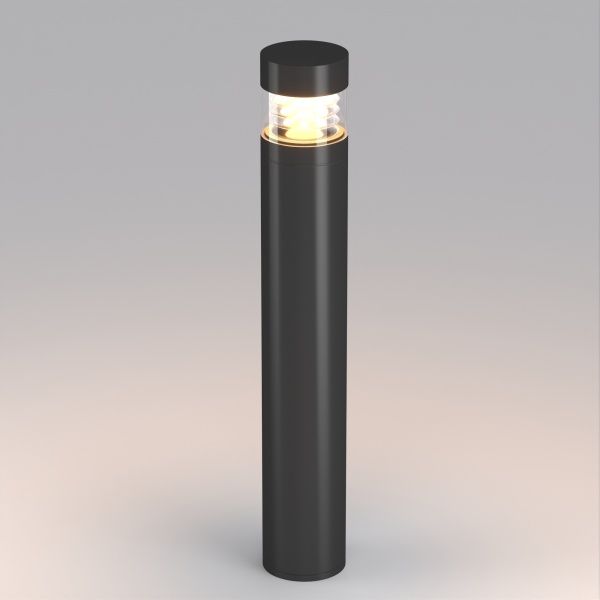 Светильник LGD-FRESNEL-BOLL-H1000-20W Day4000-MIX (GR, 290 deg, 230V) (Arlight, IP65 Металл, 5 лет)