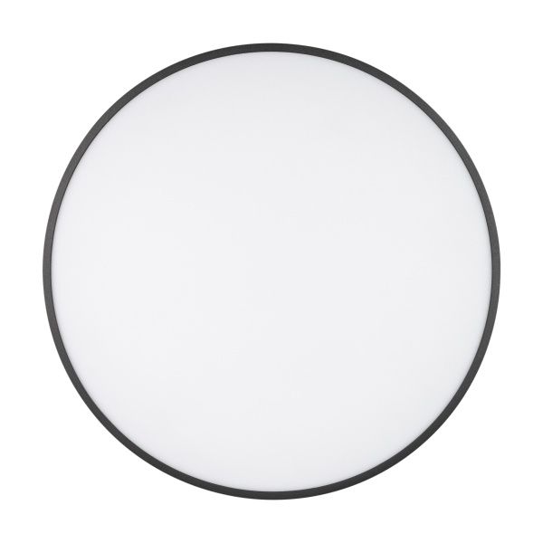 Светильник SP-RONDO-R350-30W Warm3000 (BK, 120 deg, 230V) (Arlight, IP40 Металл, 3 года)