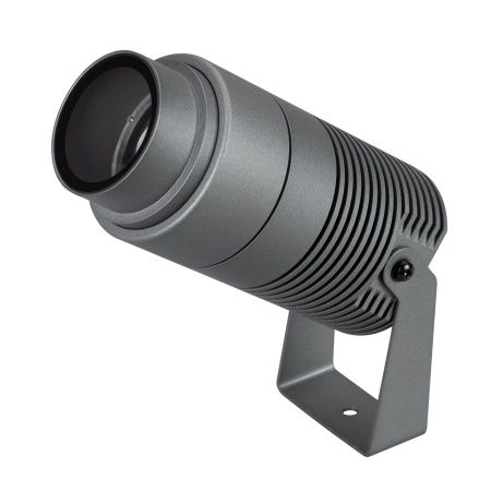 Светильник ALT-RAY-ZOOM-R75-18W Warm3000 (DG, 10-40 deg, 230V) (Arlight, IP67 Металл, 3 года)