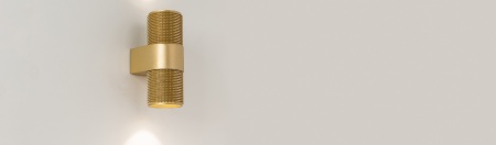 Светильник SP-SPICY-WALL-S115x72-6W Day4000 (GD, 40 deg) (Arlight, IP20 Металл, 3 года)