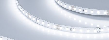 Лента UL-A120-8mm 24V White6000 (2 W/m, IP20, 5m) (Arlight, Открытый)