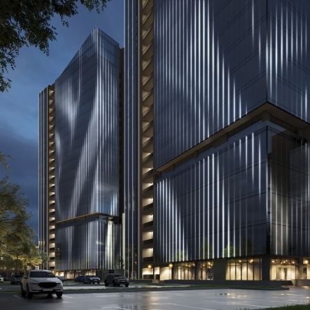 Лента герметичная DMX-PS-A96-14mm 24V Warm3000-PX12 (14 W/m, IP67, 5m) (Arlight, -)