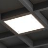 Светильник DL-GRIGLIATO-S190x190-24W Day4000 (BK, 100 deg, 230) (Arlight, IP40 Металл, 5 лет)