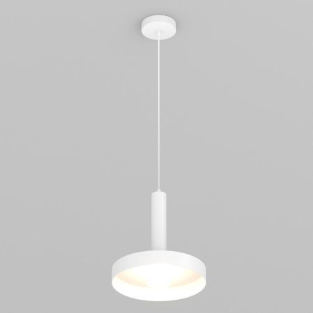 Светильник SP-ERIC-R250-8W Day4000 (WH, 120 deg, 230V) (Arlight, IP20 Металл, 3 года)
